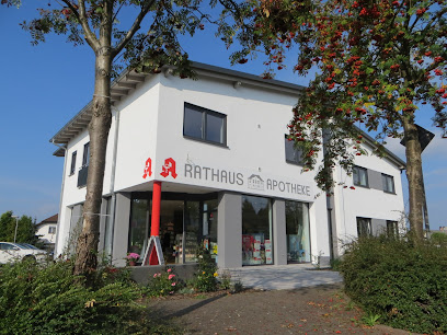 Rathaus-Apotheke Apotheke