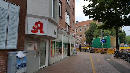Rathaus-Apotheke Apotheke