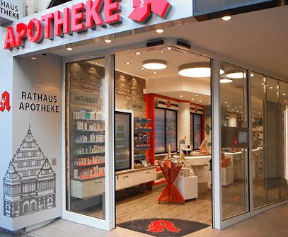 Rathaus-Apotheke Apotheke