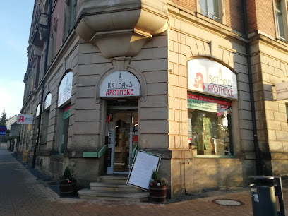 Rathaus-Apotheke Apotheke