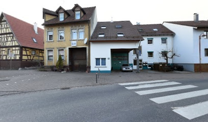 Rathaus Apotheke Apotheke