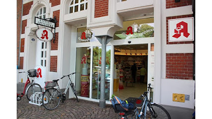 Rathaus Apotheke Apotheke