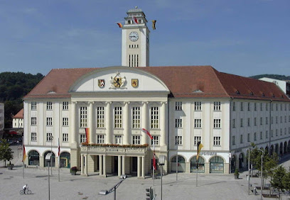 Rathaus-Apotheke Apotheke