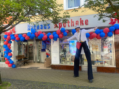 Rathaus Apotheke Dormagen Apotheke