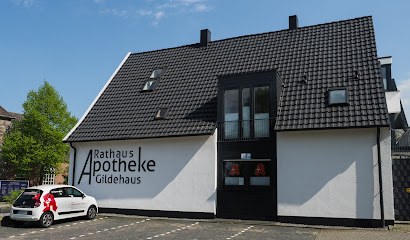 Rathaus-Apotheke Gildehaus Apotheke
