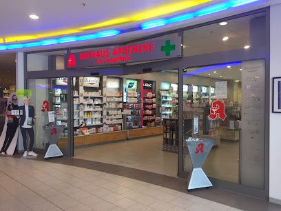 Rathaus-Apotheke Im Semptpark Apotheke