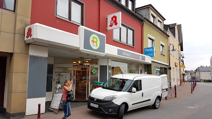 Rathaus-Apotheke - Rünz Apotheken Apotheke