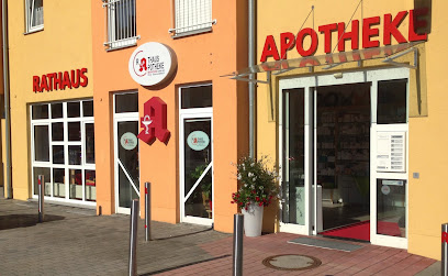 Rathaus Apotheke Wenzenbach Apotheke