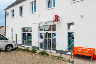 Rathaus-Apotheke Apotheke