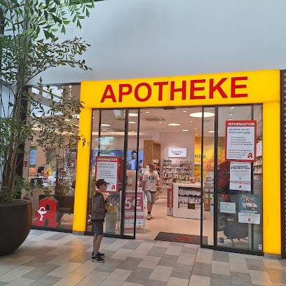 Rathausapotheke Im Huma Sankt Augustin Apotheke