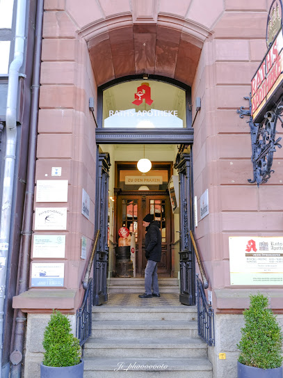 Raths-Apotheke Wernigerode Apotheke