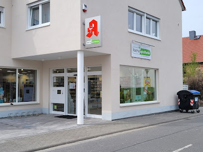 Ratioapotheke Dr. Heiko Walther Apotheke
