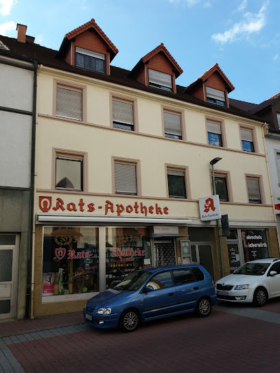 Rats Apotheke Apotheke