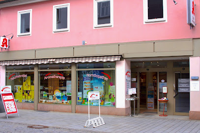 Rats-Apotheke Apotheke