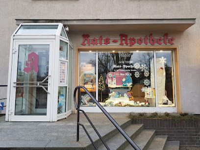 Rats Apotheke Apotheke