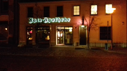 Rats Apotheke Apotheke