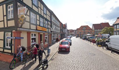 Rats Apotheke Apotheke