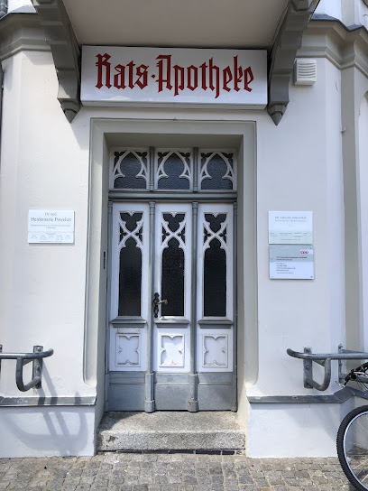 Rats-Apotheke Apotheke