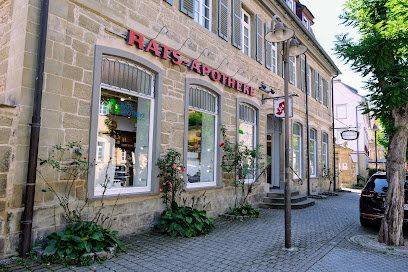 Rats Apotheke Apotheke