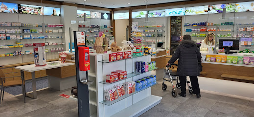 Rats Apotheke Apotheke