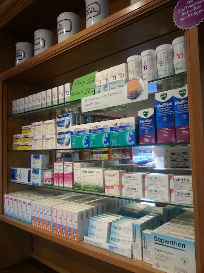 Rats Apotheke Apotheke