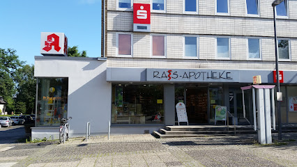 Rats-Apotheke Apotheke