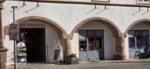Rats-Apotheke Apotheke