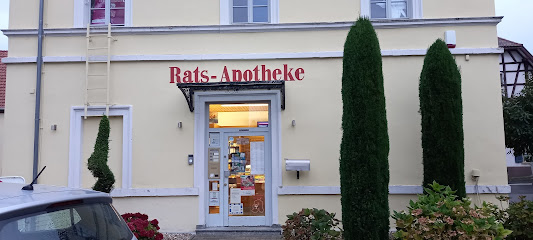 Rats Apotheke Apotheke