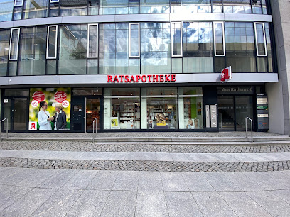 Rats Apotheke Apotheke
