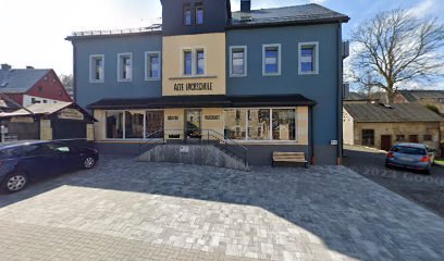 Rats Apotheke Apotheke