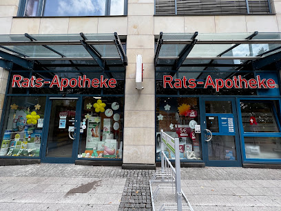 Rats-Apotheke Apotheke