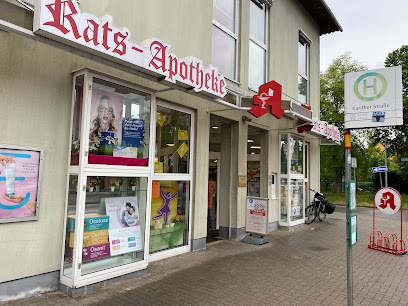 Rats-Apotheke Apotheke