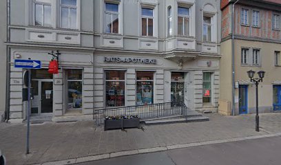 Rats Apotheke Apotheke
