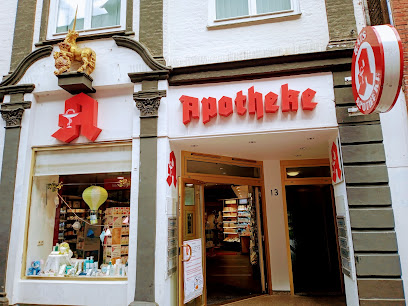 Rats-Apotheke Apotheke