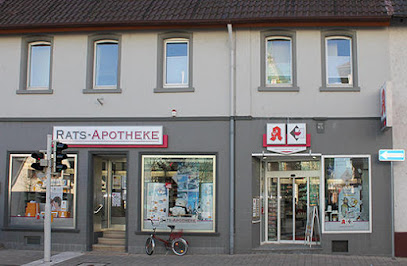 Rats-Apotheke Apotheke