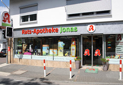 Rats Apotheke Apotheke