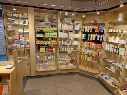 Rats-Apotheke Apotheke