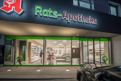 Rats Apotheke Apotheke