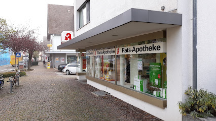Rats-Apotheke Bötzingen Apotheke