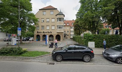 Rats-Apotheke Dachau Apotheke