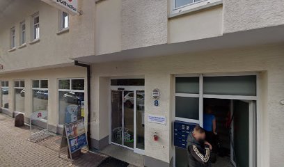Rats-Apotheke Ispringen Apotheke