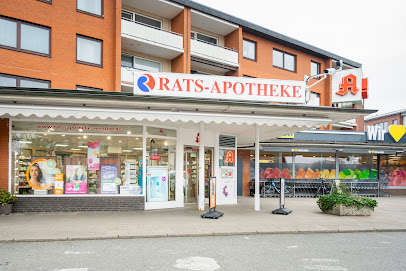 Rats-Apotheke | Wentorf Apotheke