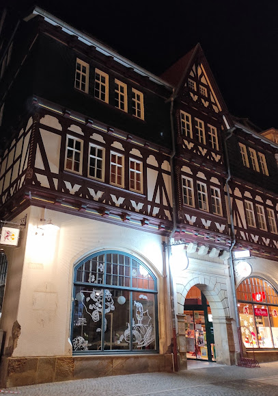 Ratsapotheke Apotheke