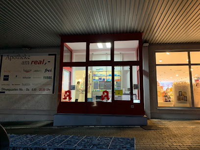 Realapotheke Pentling Apotheke