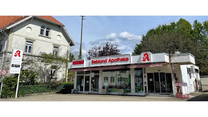 Rebland Apotheke Apotheke