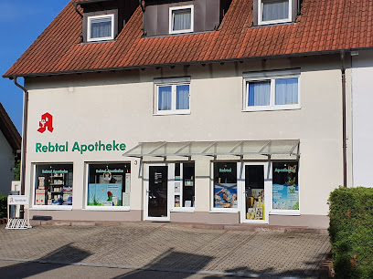 Rebtal Apotheke Apotheke