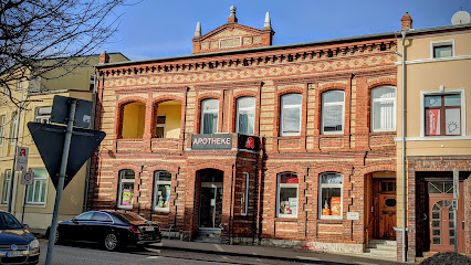 Recknitz-Apotheke Apotheke
