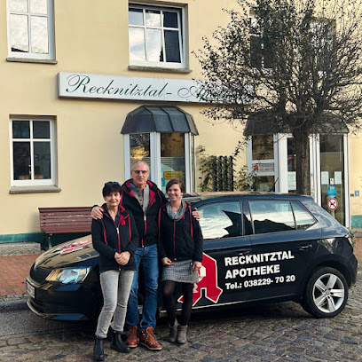 Recknitztal-Apotheke Apotheke