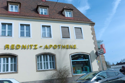 Rednitz-Apotheke Apotheke