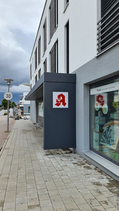 Regenbogen-Apotheke Apotheke